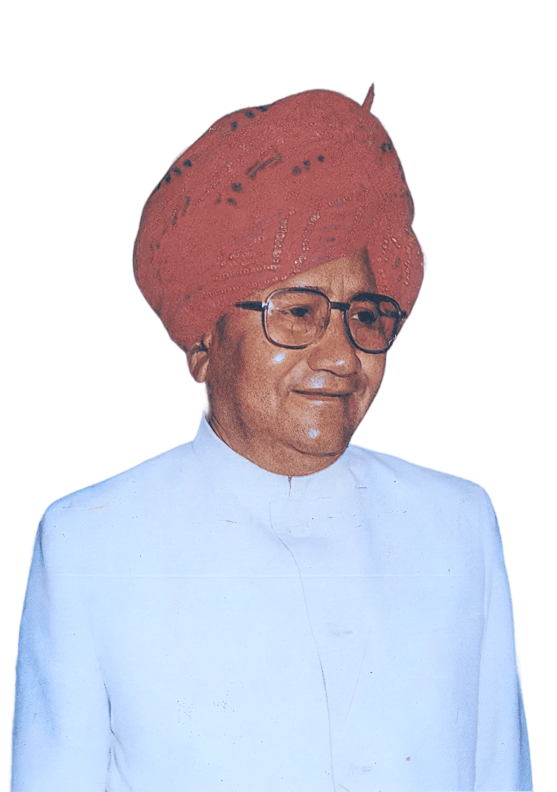 Late Shri Giridharlal Ji Sharma