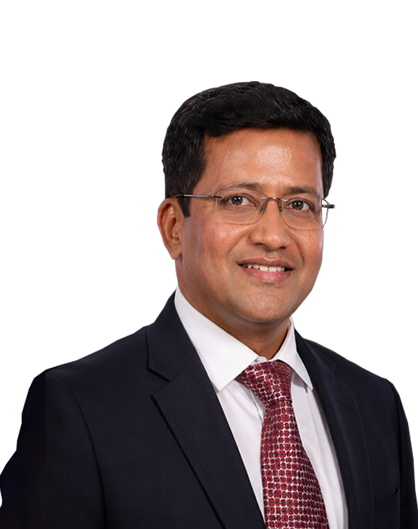 Shri Rakesh Ji Sharma