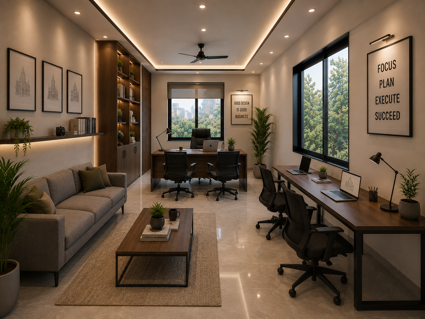 Falashree Gallery