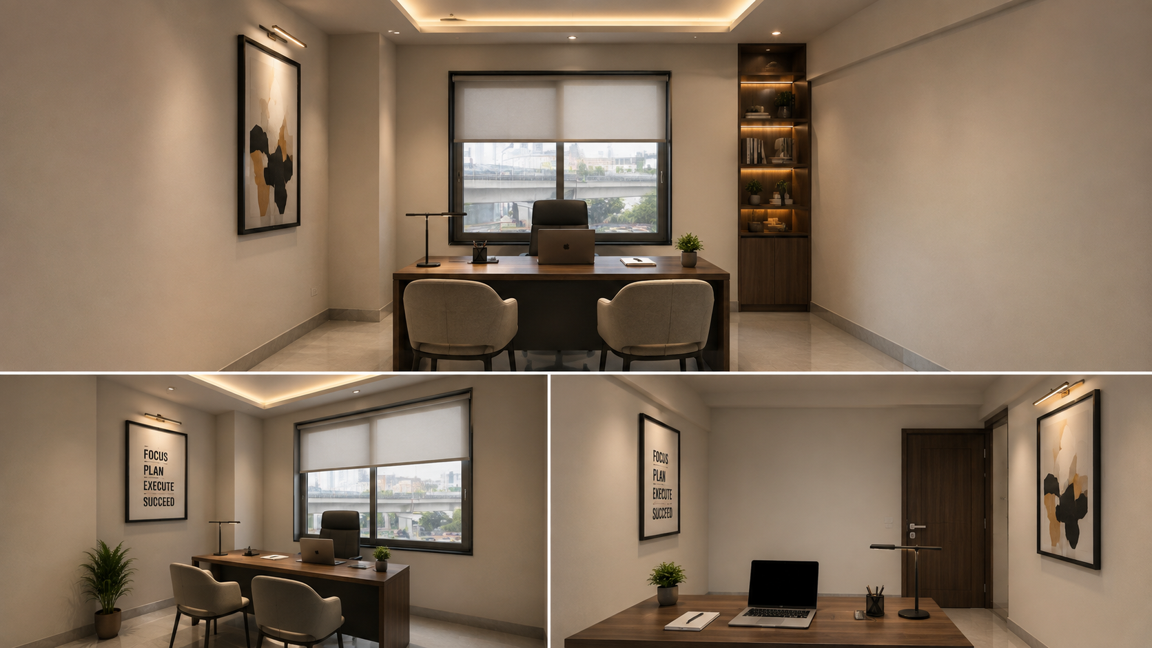 Falashree Gallery