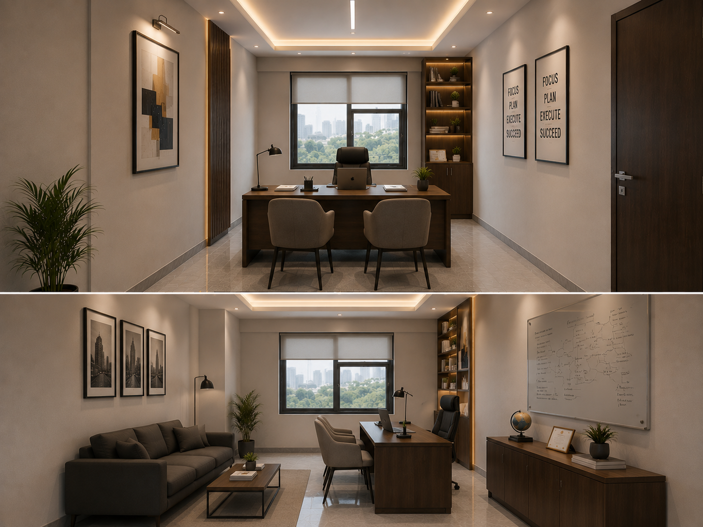 Falashree Gallery
