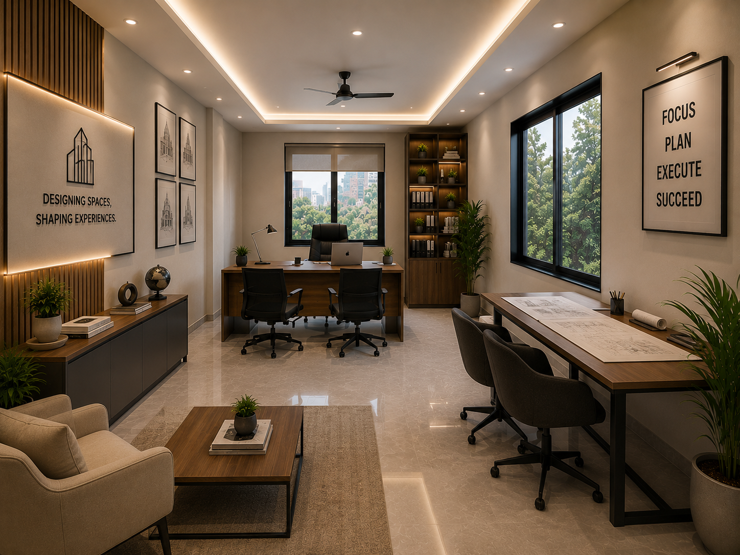 Falashree Gallery
