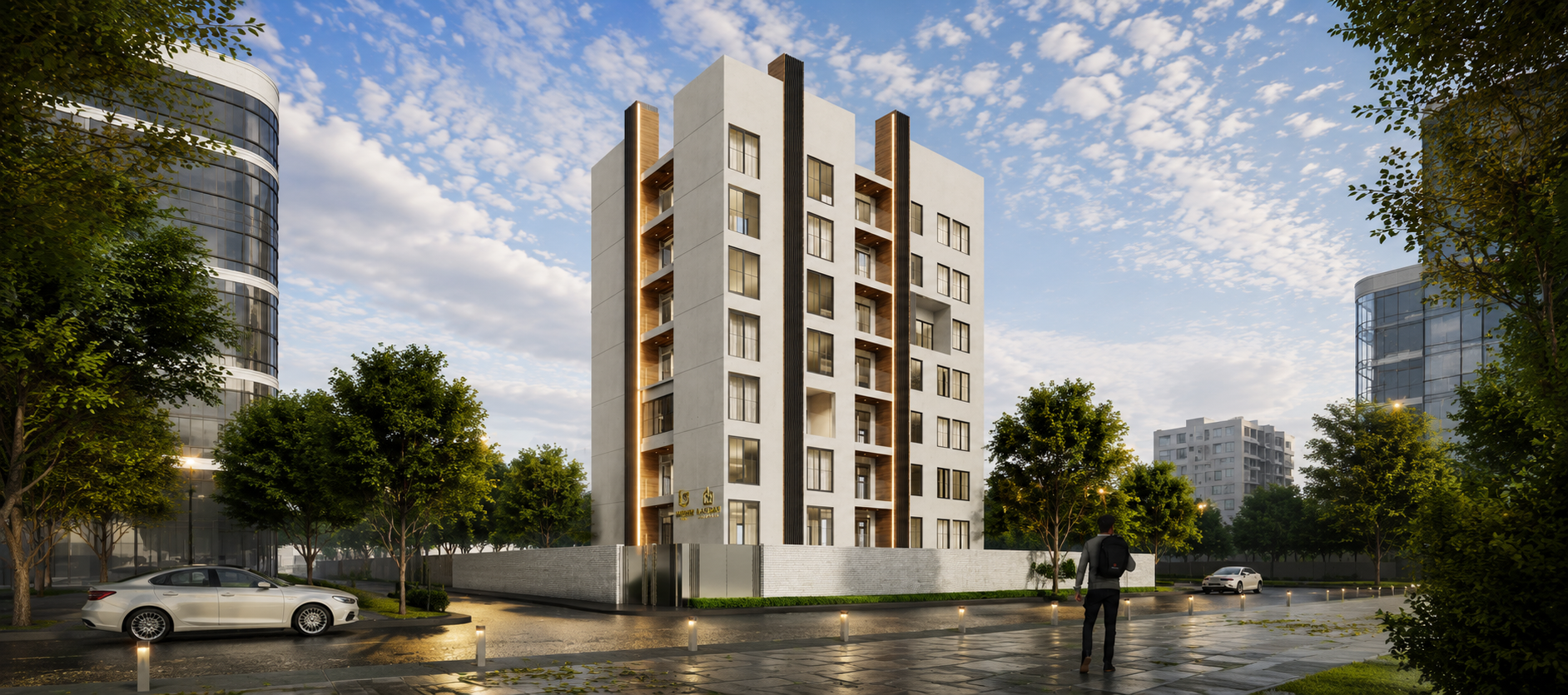 Vishakha Gallery
