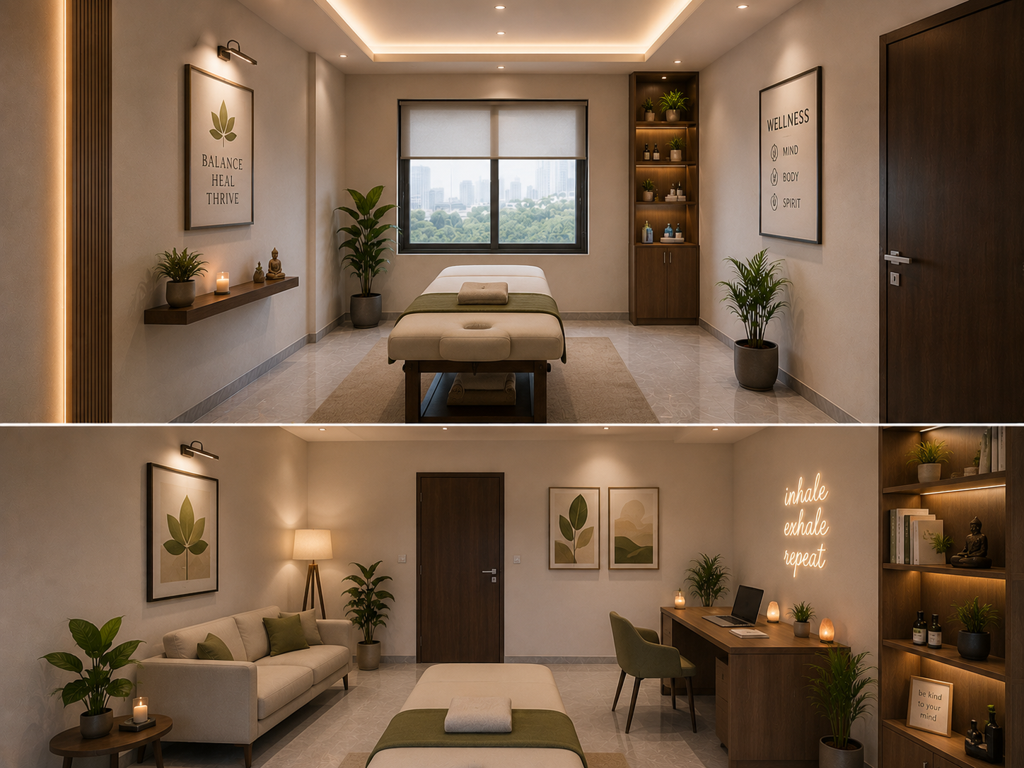 Falashree Gallery